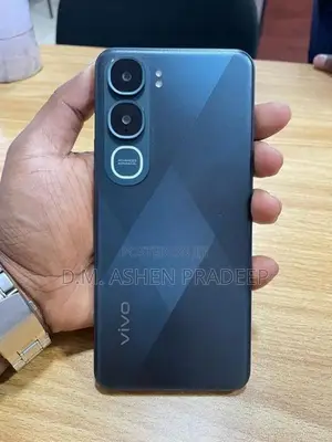 Vivo Y21D (Used)