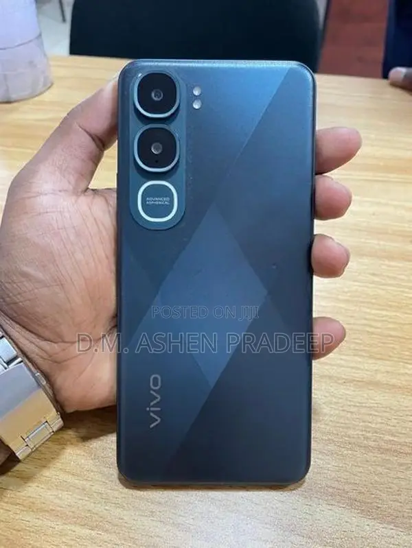 Vivo Y21D (Used)