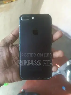 Apple iPhone 7 Plus (Used)