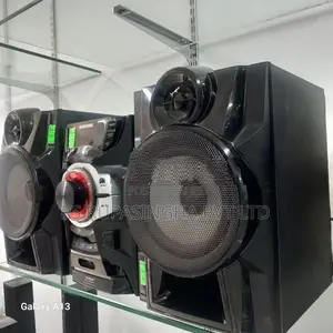 Samsung Setup