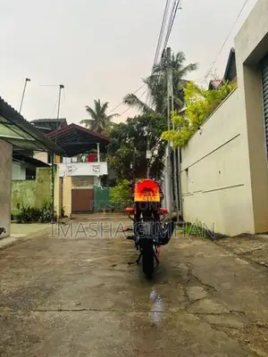 Bajaj Pulsar 135 2013
