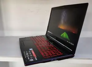 MSI GL63 9RDS i7 9th GEN GTX 1050 Ti 8GB RAM 128GB SSD 500GB HDD Lapto