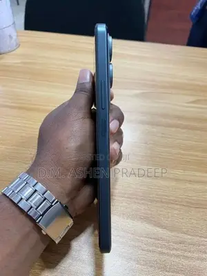 Vivo Y21D (Used)