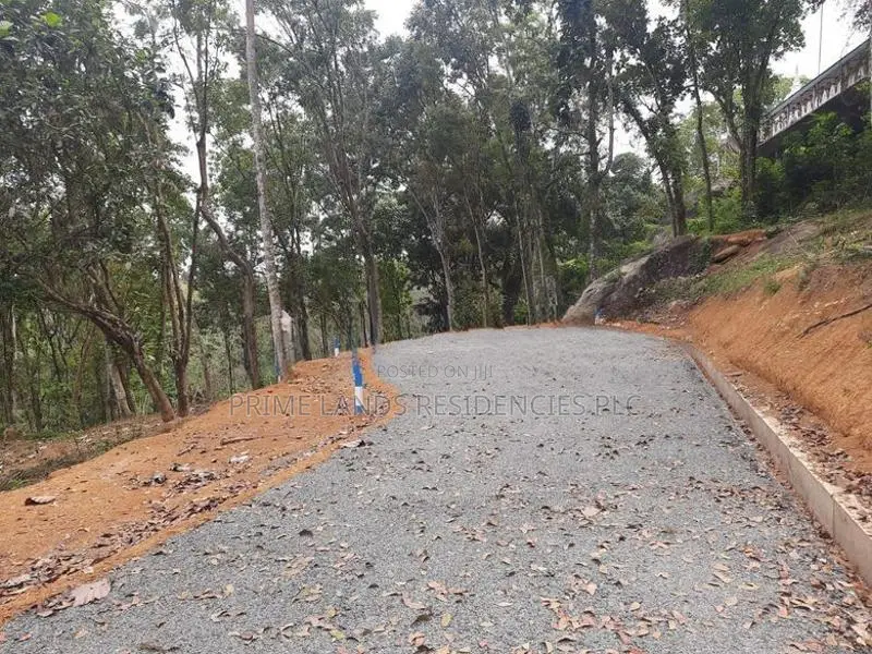 Land for sale in Nelundeniya