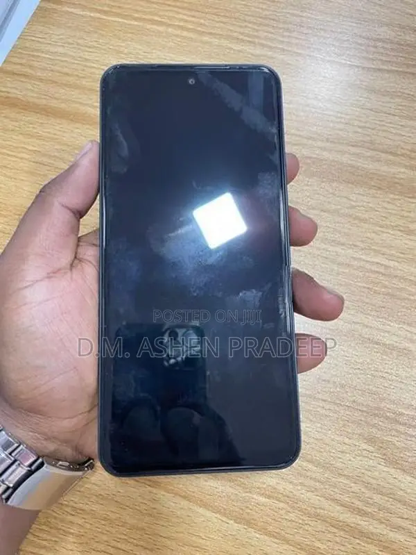 Vivo Y21D (Used)