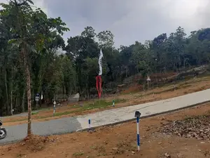 Land for sale in Nelundeniya