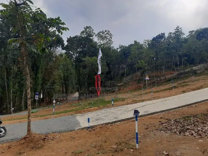 Land for sale in Nelundeniya