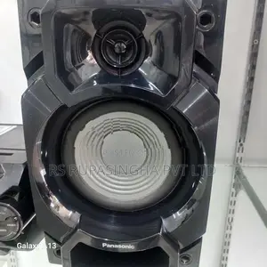 Speaker Set