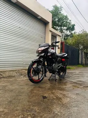 Bajaj Pulsar 135 2013