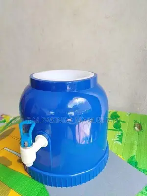 Single Tap Water Dispenser