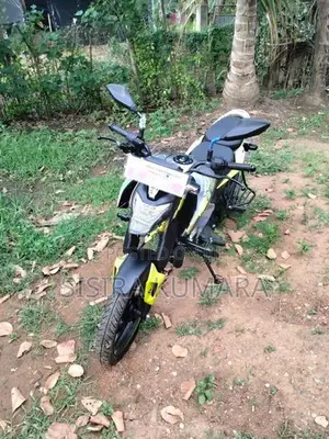 Bajaj Pulsar NS 125 2025