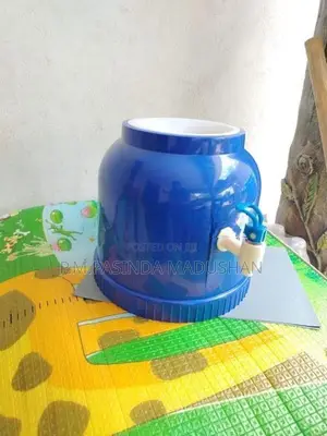 Single Tap Water Dispenser