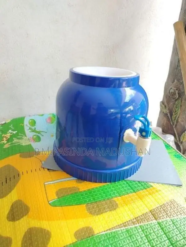 Single Tap Water Dispenser