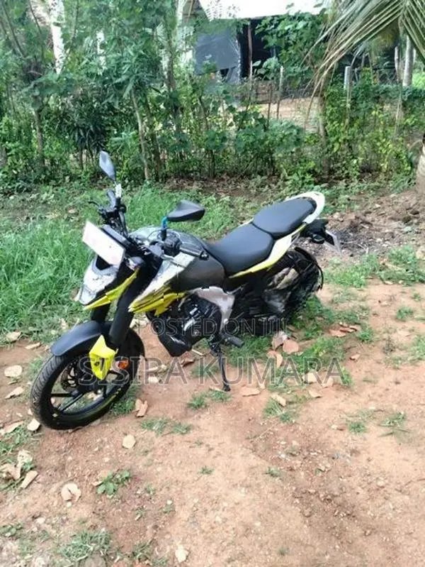Bajaj Pulsar NS 125 2025