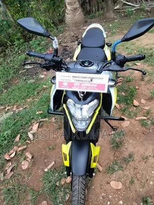 Bajaj Pulsar NS 125 2025