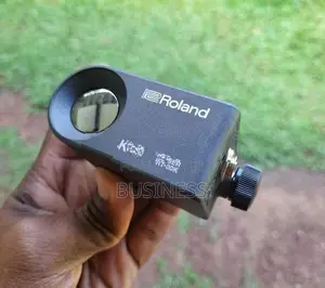 Acoustic Drum Trigger