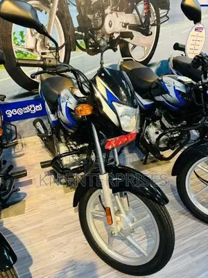 Bajaj CT100 Brand New 2026