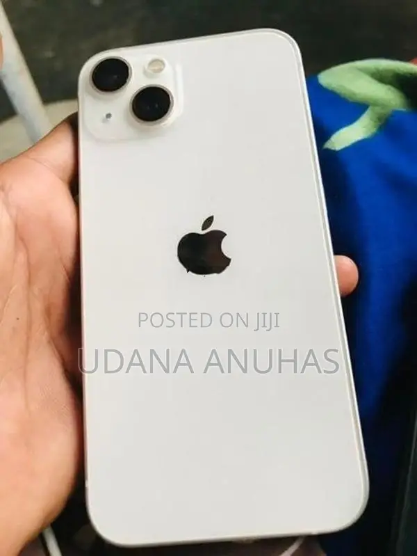 Apple iPhone 13 (Used)