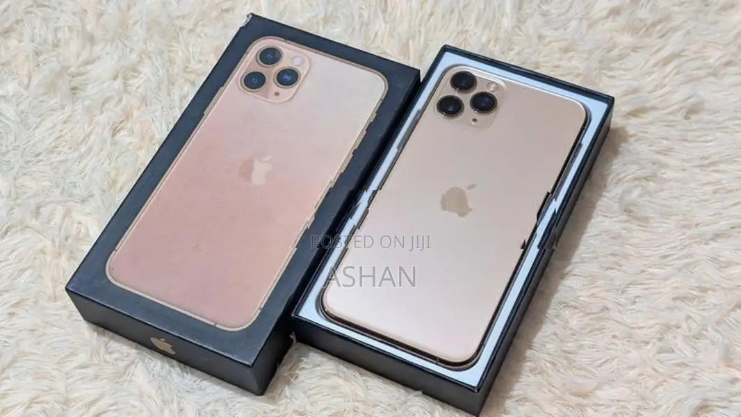 Apple iPhone 11 Pro 256GB (Used)