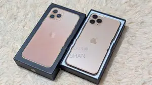 Apple iPhone 11 Pro 256GB (Used)