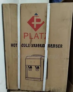 Water Dispenser