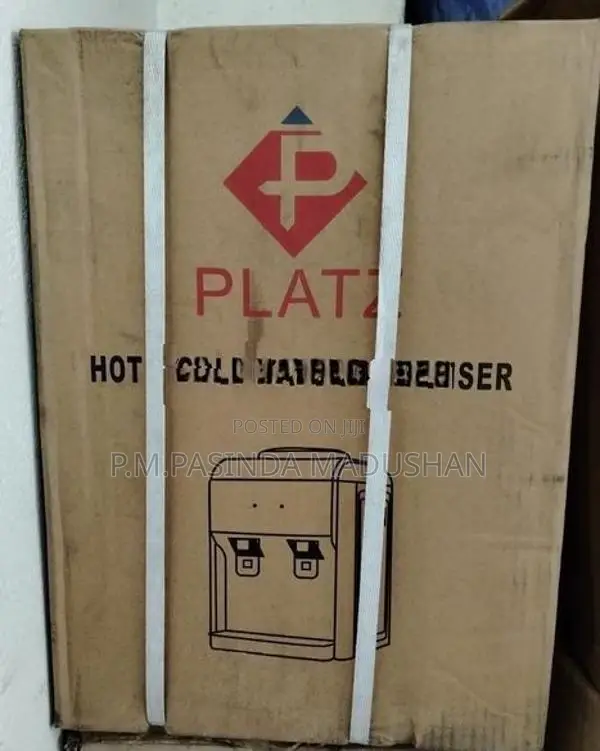 Water Dispenser