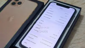 Apple iPhone 11 Pro 256GB (Used)
