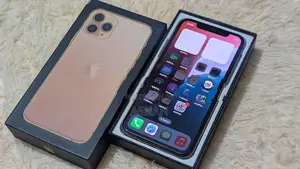 Apple iPhone 11 Pro 256GB (Used)