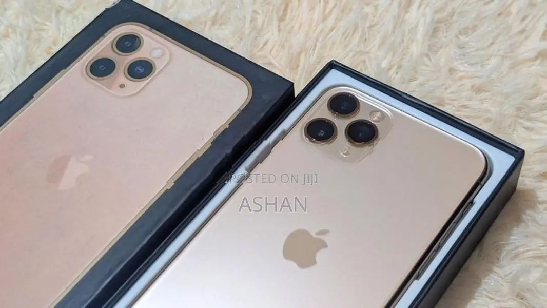 Apple iPhone 11 Pro 256GB (Used)