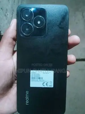 Realme C53 (Used)