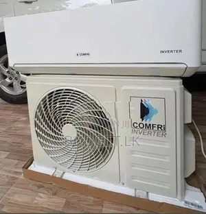 12000BTU COMFRI Non Inverter Airconditioner