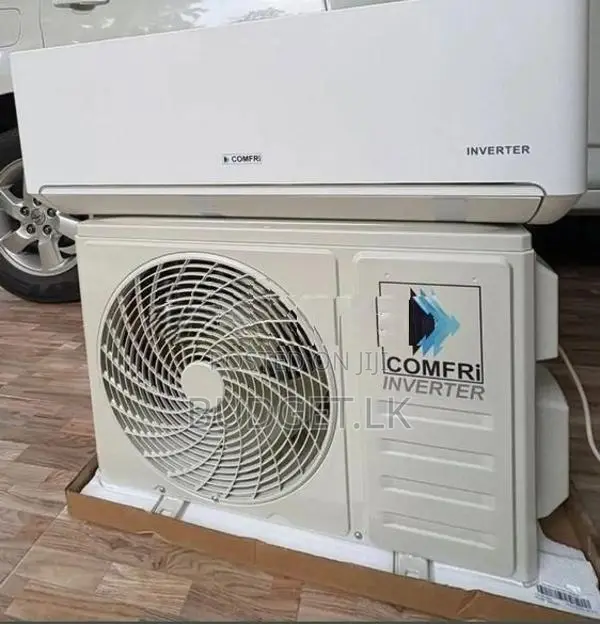 12000BTU COMFRI Non Inverter Airconditioner