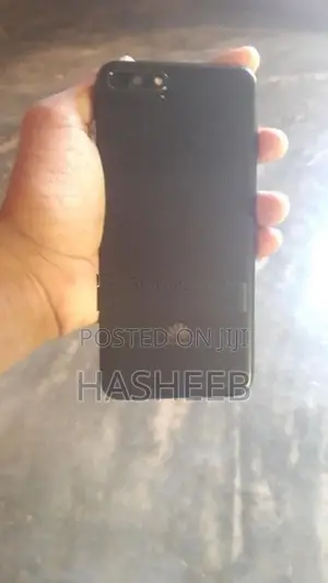Huawei Y6 2018 (Used)