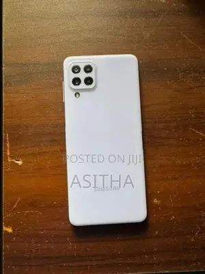 Samsung Galaxy A22 4G (Used)
