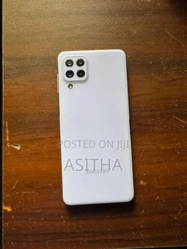Samsung Galaxy A22 4G (Used)