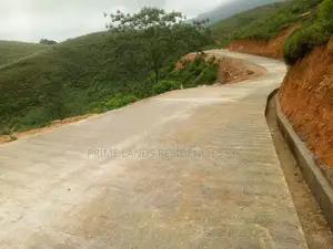Land for sale in Ramboda