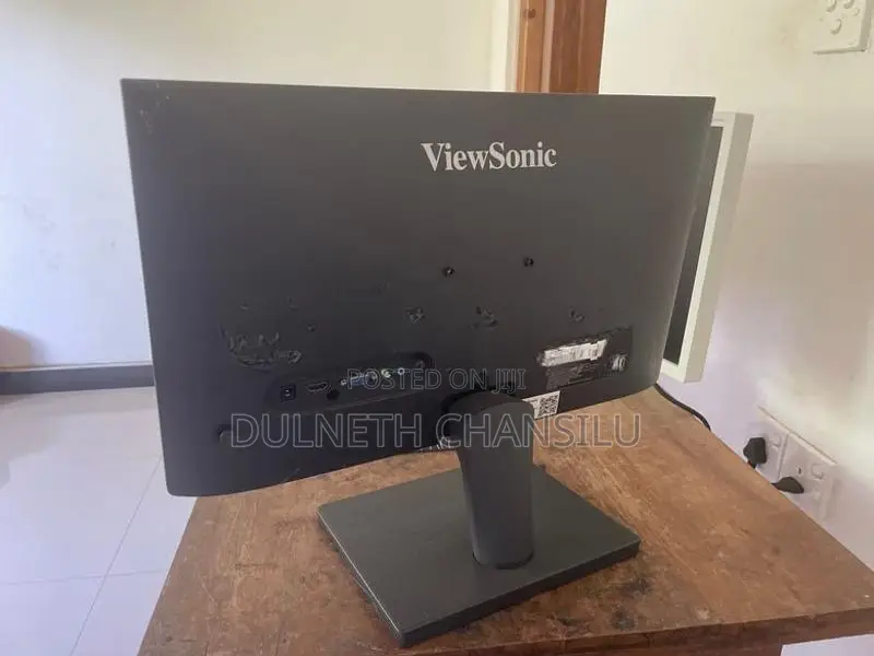 Viewsonic VA2215MH 22" Monitor 100hz