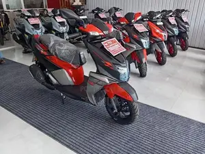 TVS Ntorq 125 2026