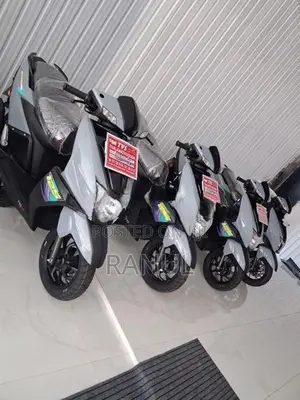 TVS Ntorq 125 2026