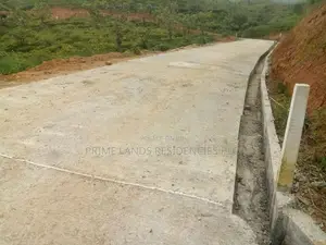 Land for sale in Ramboda