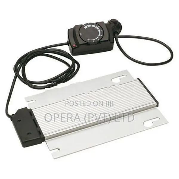 Chafing Dish Heater