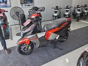 TVS Ntorq 125 2026