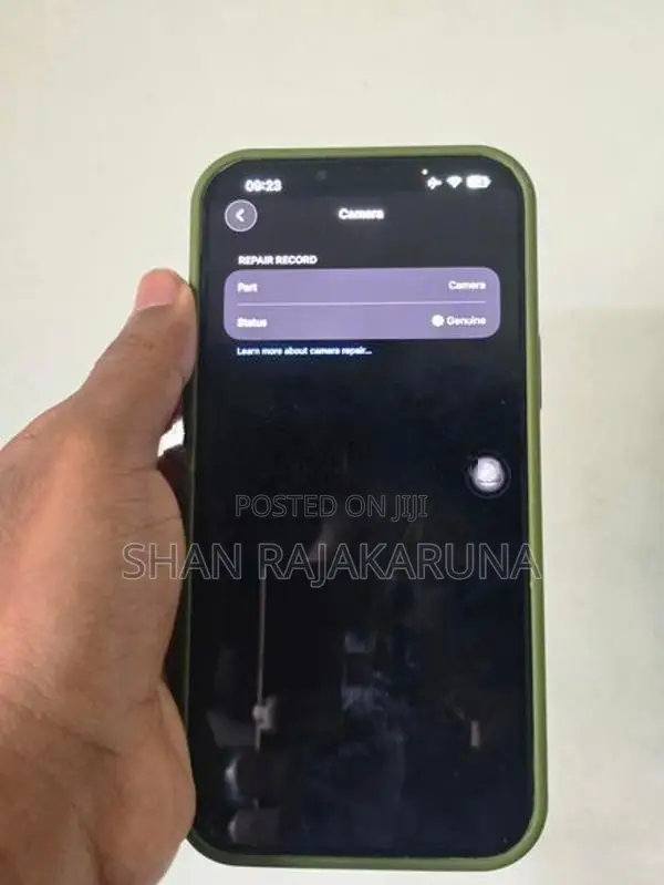 Apple iPhone 13 Pro Max (Used)