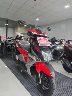 TVS Ntorq 125 2026