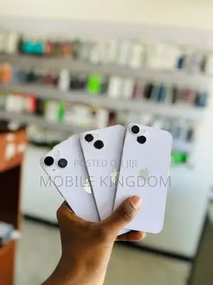 Apple iPhone 14 128GB (Used)