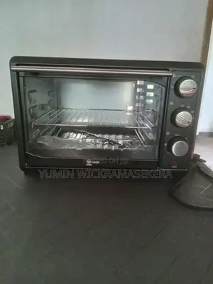 Electric Oven