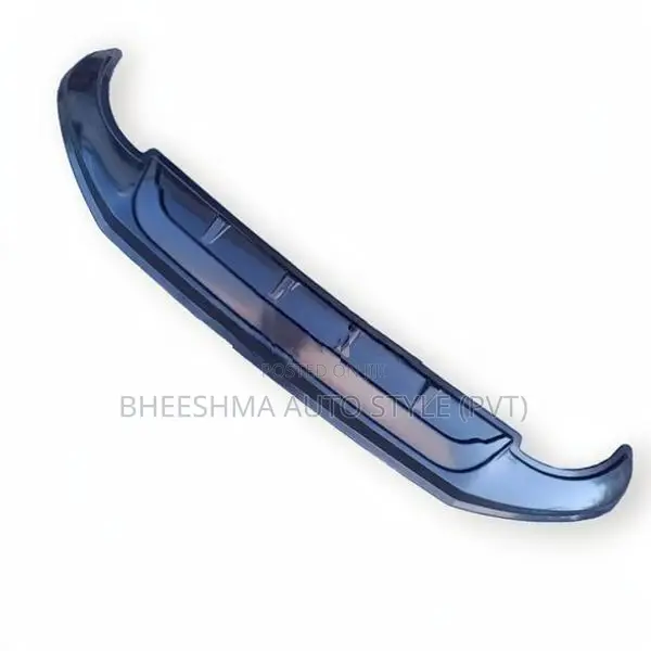 Mitsubishi L200 2023+ Car Bonnet Guard