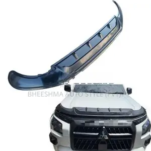 Mitsubishi L200 2023+ Car Bonnet Guard