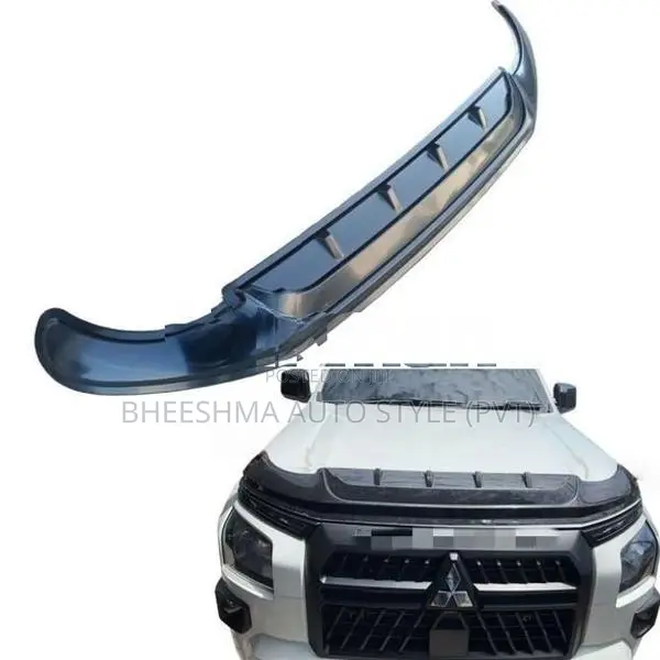 Mitsubishi L200 2023+ Car Bonnet Guard