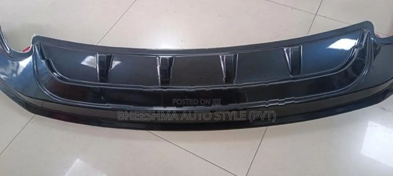 Mitsubishi L200 2023+ Car Bonnet Guard